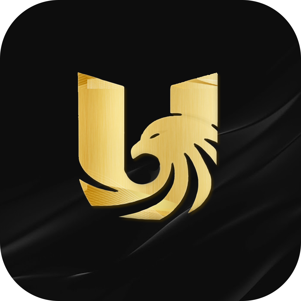 优赢国际品牌LOGO
